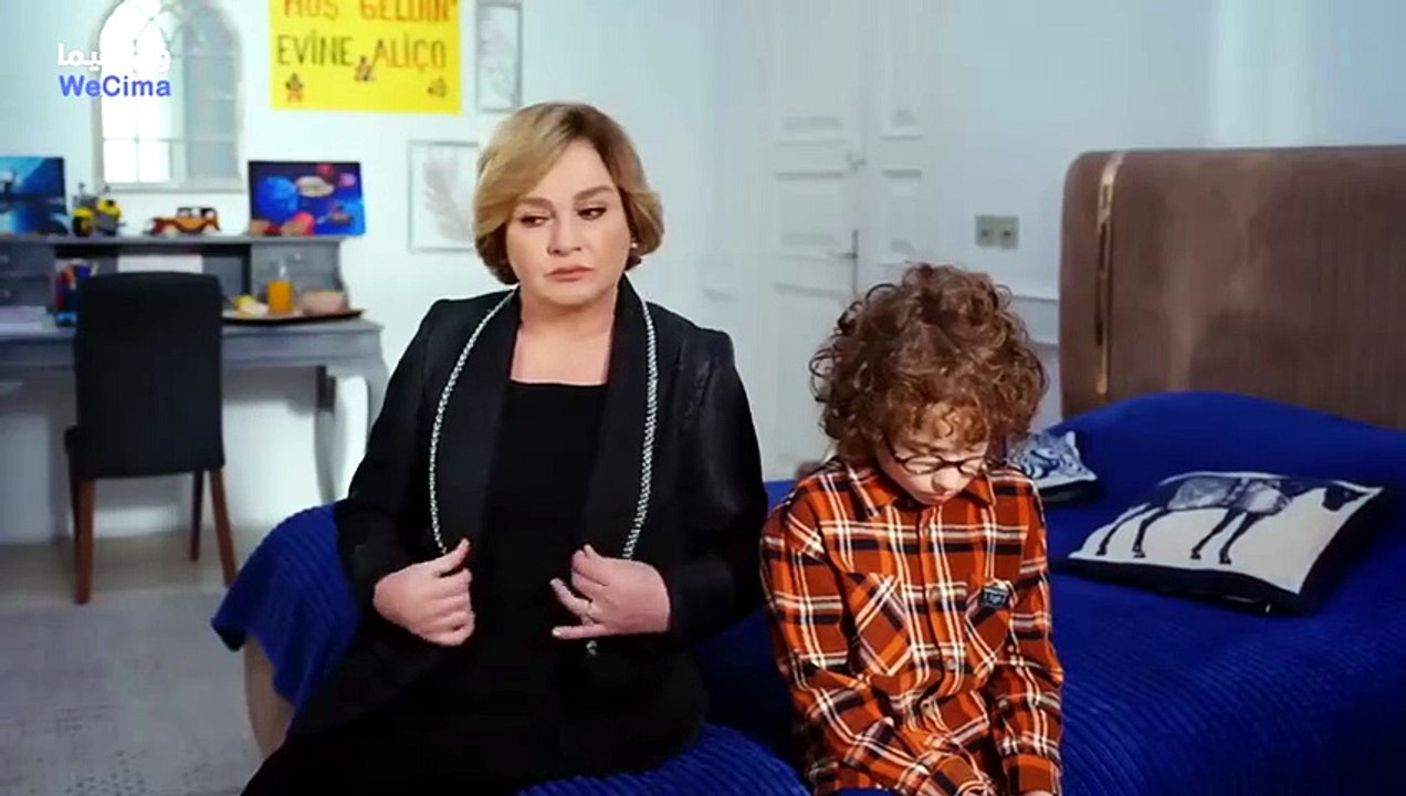مسلسل الأسر الحلقة 245 مترجمة