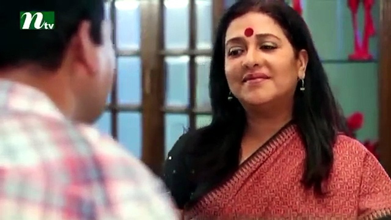 Natok -আমার বেলা যে যায়- Purnima , Subarna , Mahfuz , Afzal