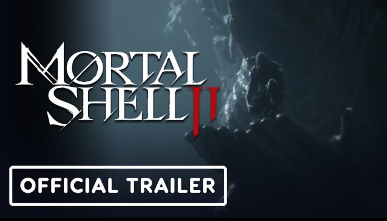 Mortal Shell 2 | Release Date Trailer