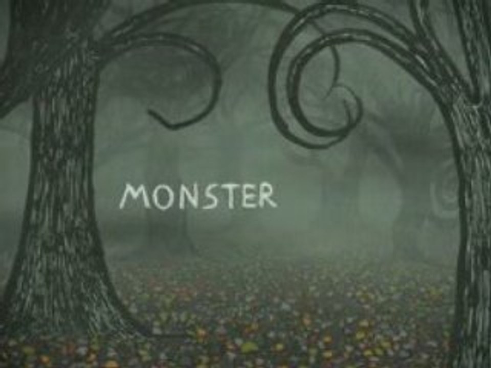 Monster