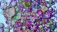 A little rinse cycle for your brain..‼️