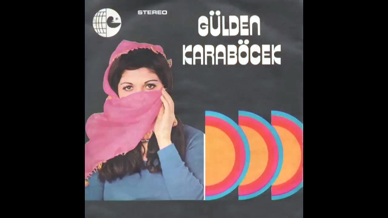 Gülden Karaböcek - Nem Kaldi
