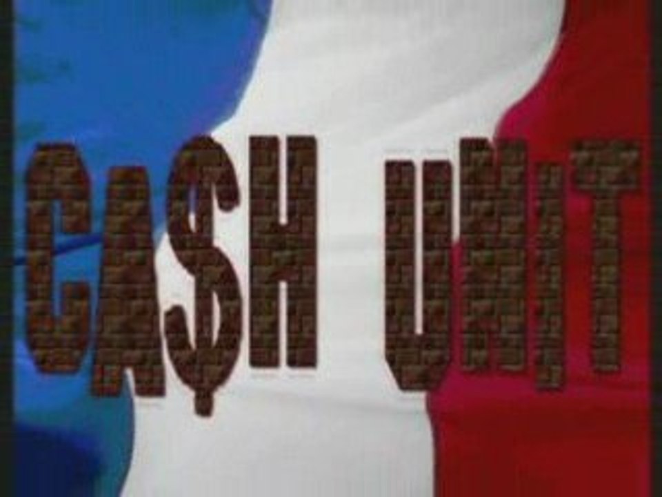 Cash unit mo
