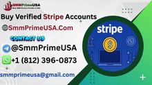 A Comprehensive Guide to Buying Verified Stripe Accounts Safely