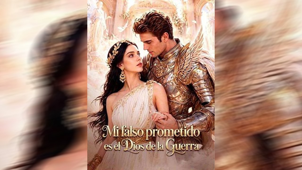 Mi Falso Prometido es el Dios de la Guerra | Serie Completa | Short Drama Español | NITRO REALMS