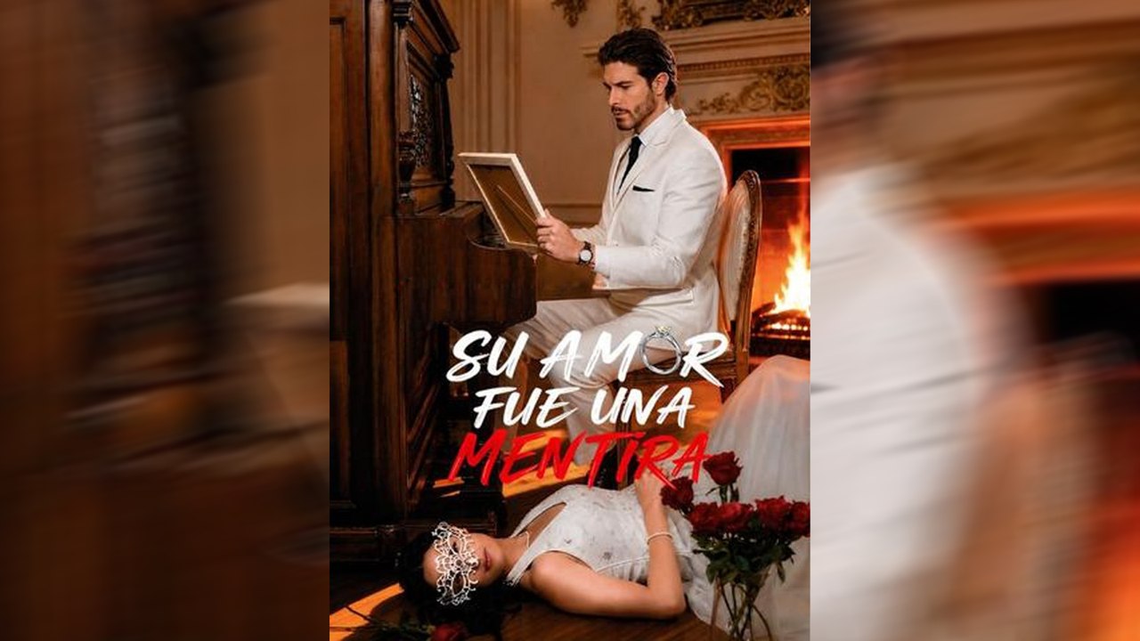 Su Amor Fue Una Mentira | Serie Completa | Short Drama Español | NITRO REALMS