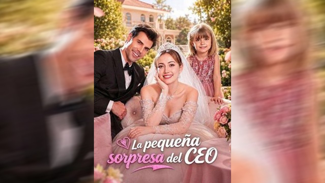 La Pequeña Sorpresa del CEO | Serie Completa | Short Drama Español | NITRO REALMS