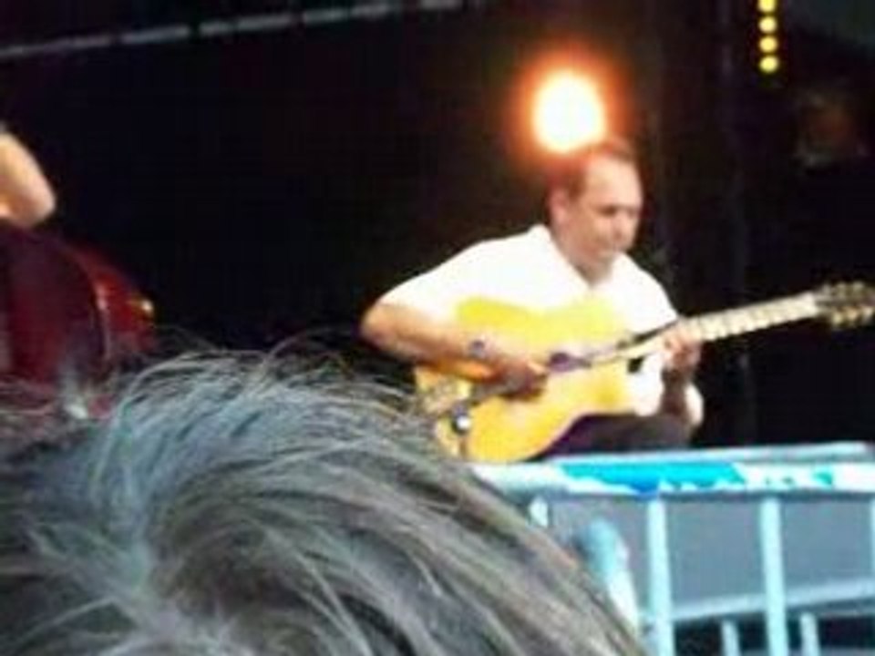 Rosenberg stochelo festival samoi 2008