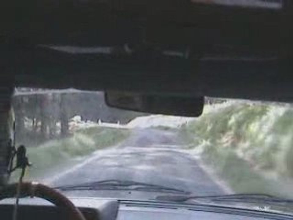 Rallye de la coutellerie es5