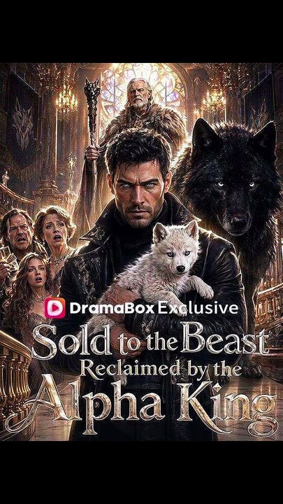 Sold to the Beast, Reclaimed by the Alpha King - FULL | Reelshort