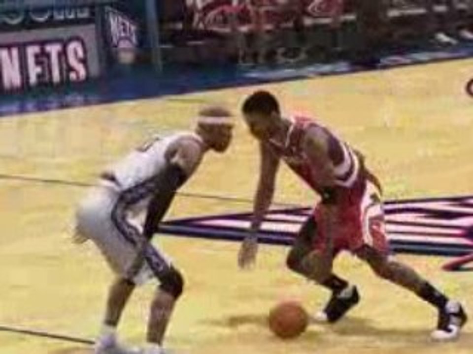 Nba Live 09 First Trailer