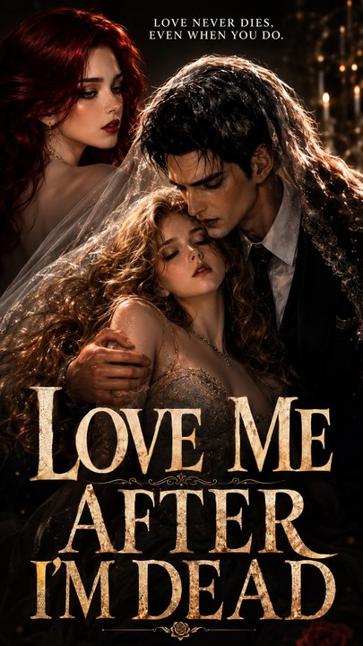 Love Me After I'm Dead EP Lost Love, Romantic Drama Series ENGSUB
