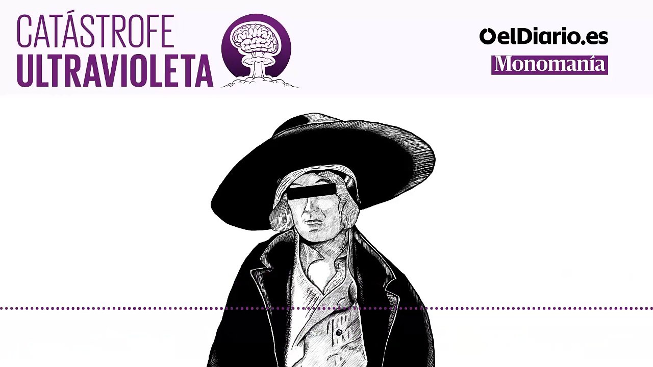 5. ¿Alguna vez te has obsesionado tanto con algo que casi pierdes la cabeza? | 🎙 PODCAST CATÁSTROFE ULTRAVIOLETA