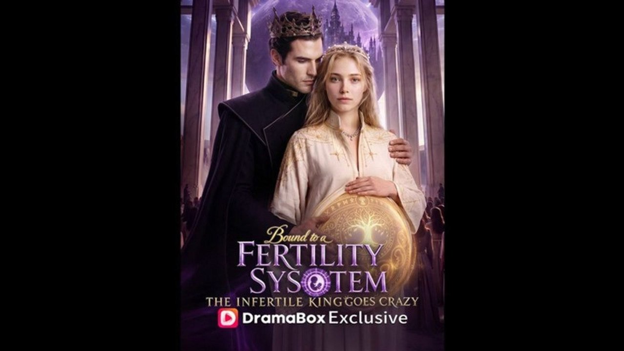 EngSub Bound to a Fertility System The Infertile King Goes Crazy 🌎Aurora