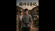 林峰寻妻记（106集）AI短剧