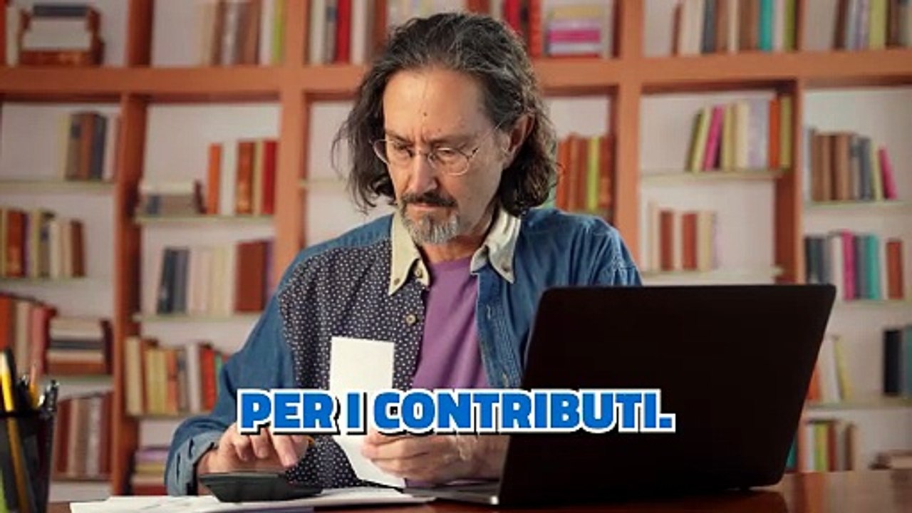 Contributi LAVORO DOMESTICO: Addio ai Bollettini! Ecco la video-guida INPS