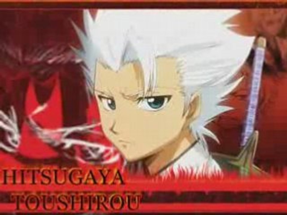 spécial hitsuagaya