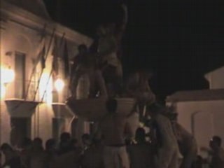 Celebracion Eurocopa 2008 - Cartaojal - Antequera