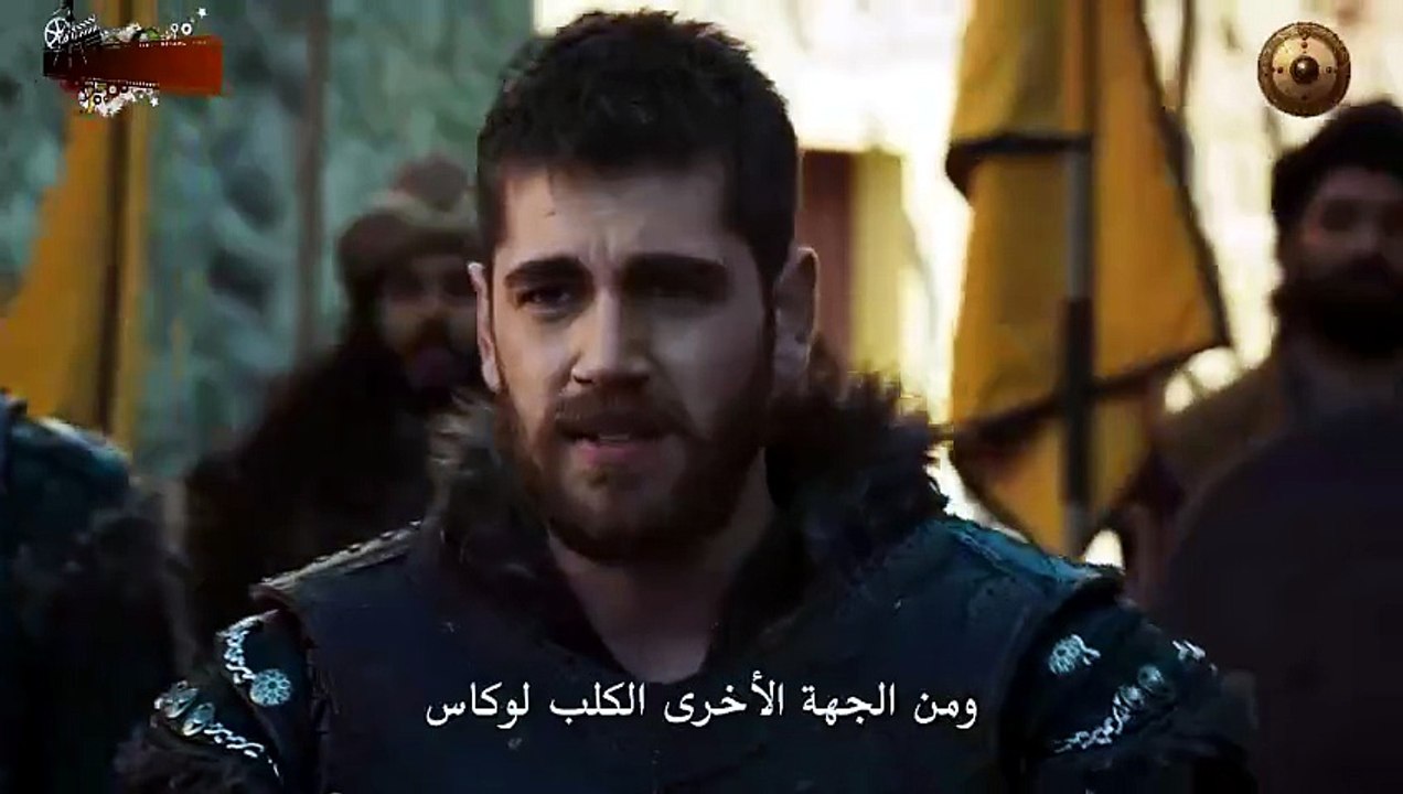 HD المؤسس عثمان الموسم 6 - الحلقة 176 - الإعلان الرسمي الأول [Full Movie]