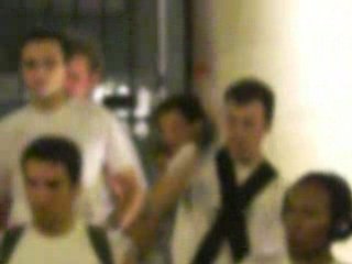 Coraçao do Brasil - Fête de la musique - Nantes 2008