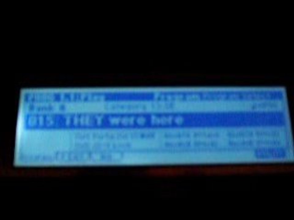 Korg triton tr part2