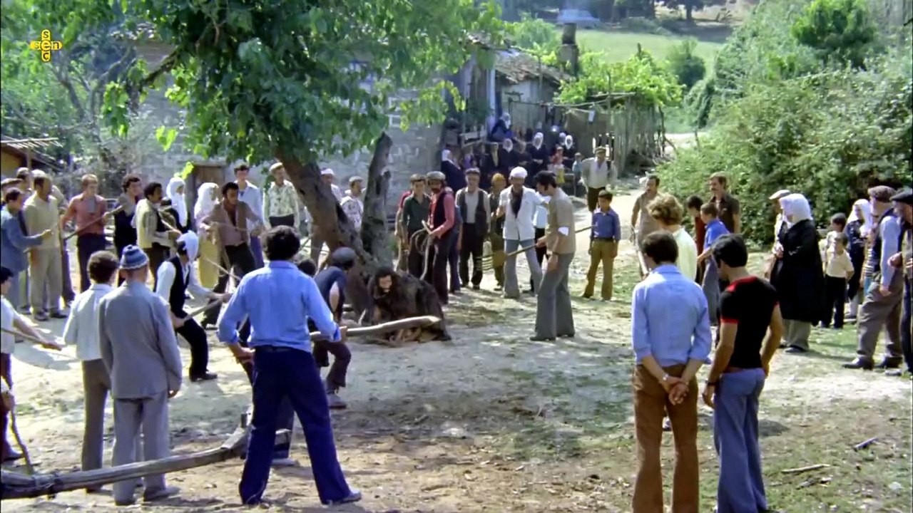 HANZO⚡KOMEDİ || AİLE⚡ (1975) 1080p ⚡ Tek Parça⚡ Full HD 1080p İzle ⭐️ [Full Movie]