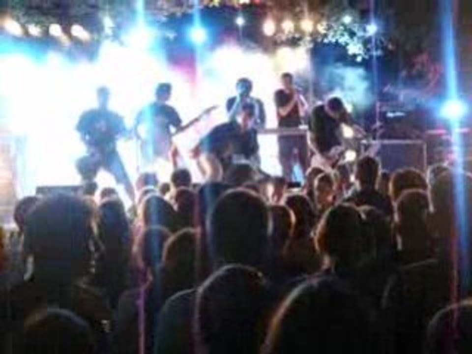 TETSEN en concert - A tort ou a raison