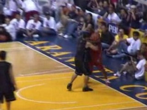 And1 Mixtape Tour Philippines