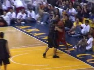 And1 Mixtape Tour Philippines