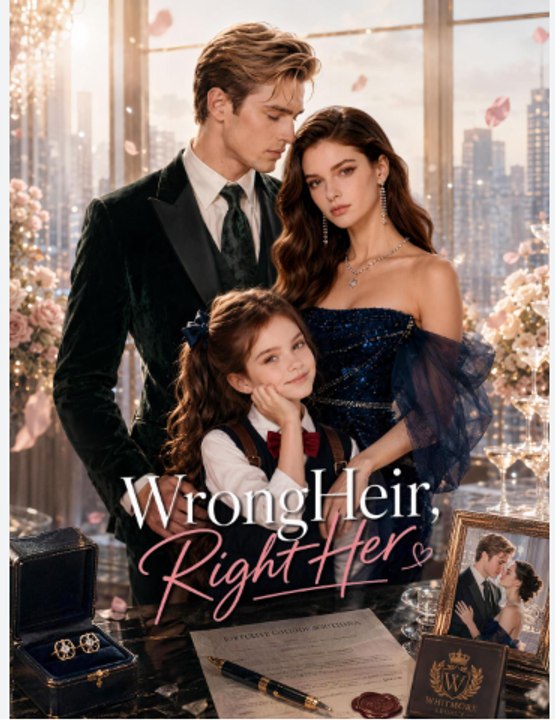 💗(ENGSUB)💗Wrong Heir, Right Her - Full Series