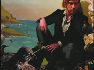 Julien doré - SS in uruguay