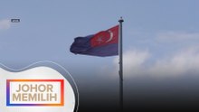 Johor Memilih: Pengundi muda antara penentu kemenangan parti bertanding