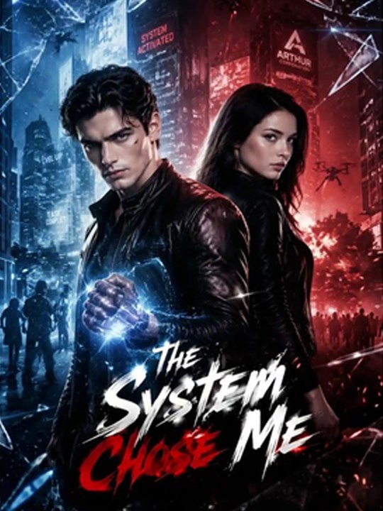 I Was Selected by the System - Full #englishsub #fullmovie 🍿🍿