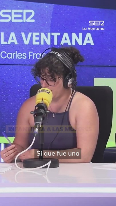 📲 'Las girls', el fenómeno viral en redes sociales que infantiliza el papel de la mujer
