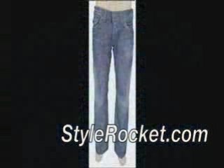 Womens 1921 Denim