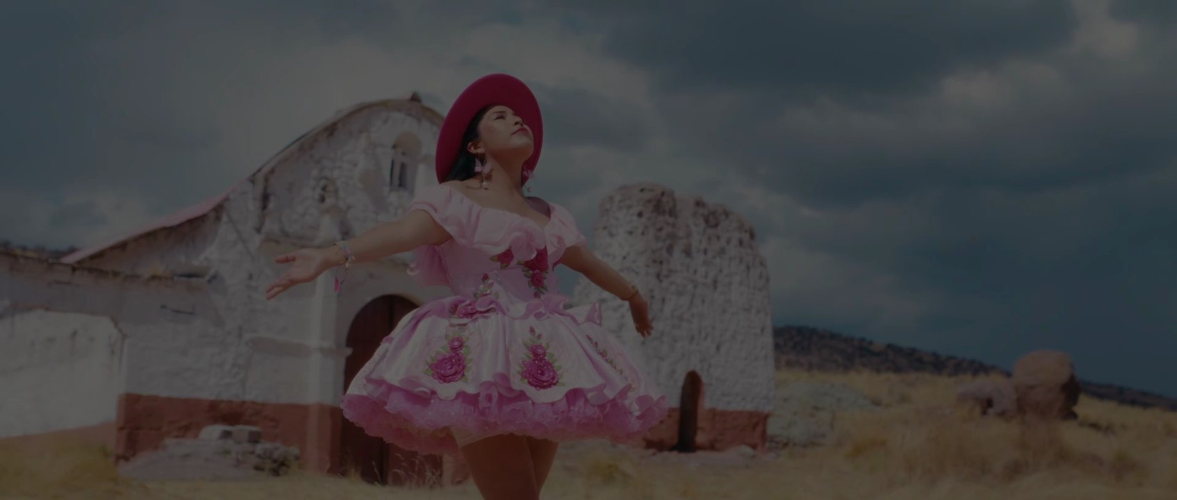 Dayan Flor - Ve y Diles Ft. Rosiflor (Video Oficial 2025) 🔥¡Tendencia YouTube Perú y Bolivia!🇵🇪