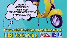 VESPA CLUB BUSTO ARSIZIO