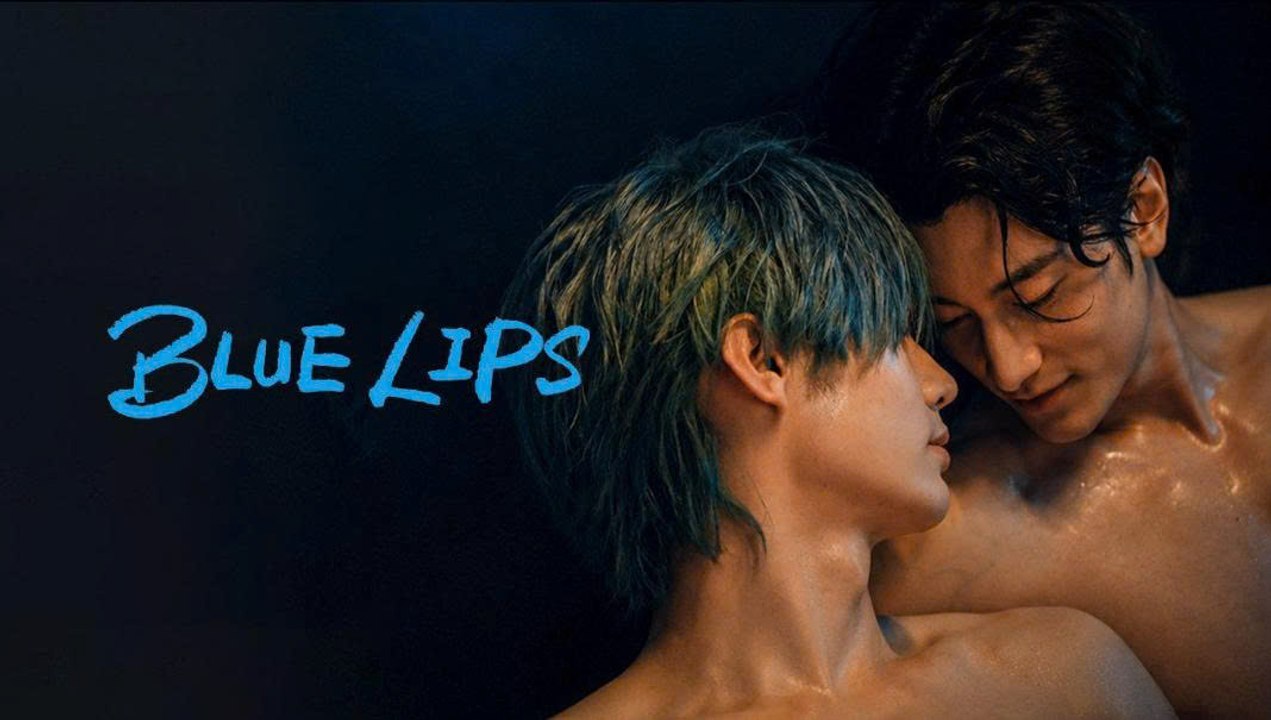 Blue Lips (2026) Episode 1 - Eng Sub