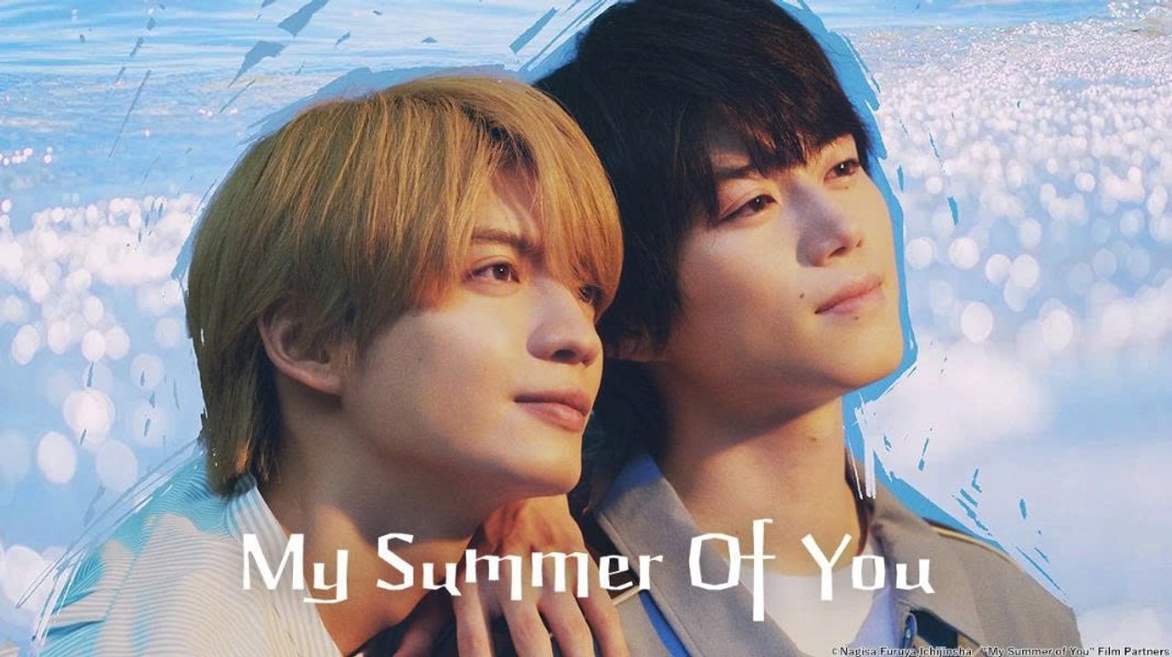My Summer of You (2026) Episode 3 - Eng Sub