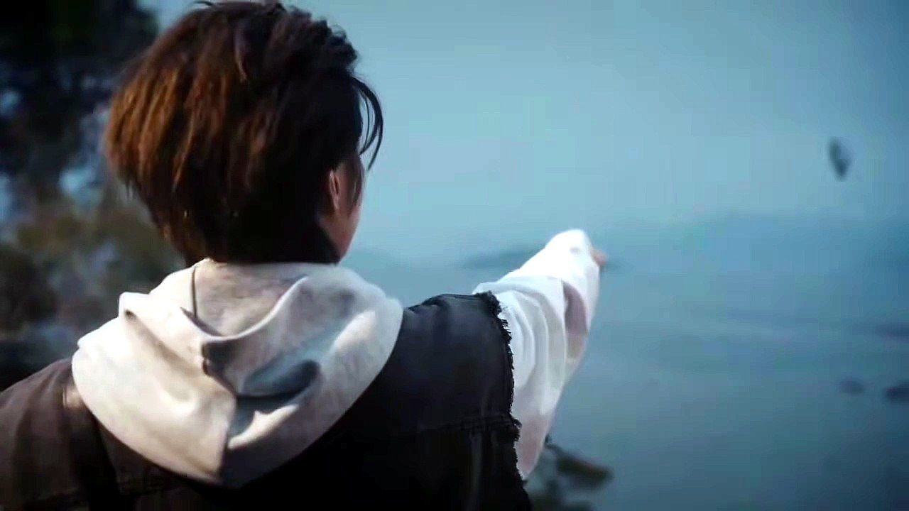 Lost in you CBL | First Trailer | Chinese BL| #lostinyou