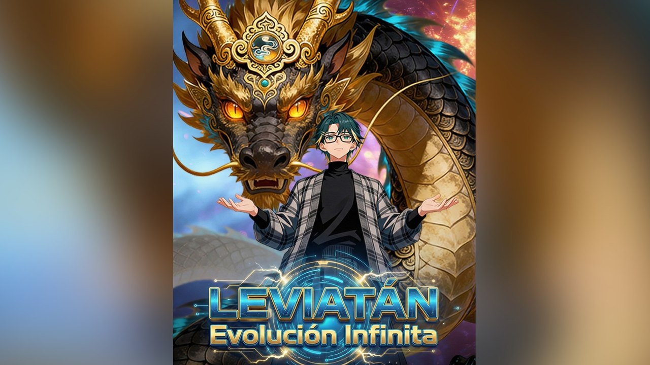Leviatán Evolución Infinita#En Espanol