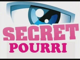 SECRET STORY 2  SAUVEZ MAEVA