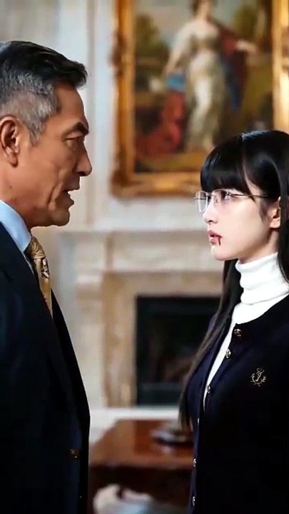 (Dubbed) The True Heiress Buried in Asylum Full Movie