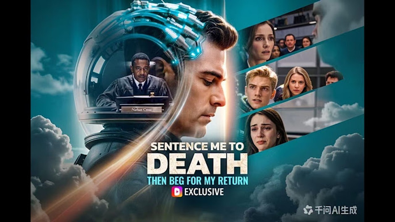 Sentence Me To Death-Drama FULL FILMES ENGLISH SUB | Filme Completo em Português