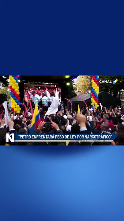 Abelardo de la Espriella recordó la promesa de enfrentar y castigar a Gustavo Petro