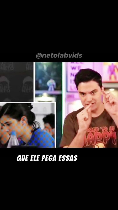 NETOLAB VIDS - Felipe Neto Moments 004.