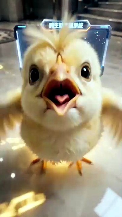 Don't You Dare Boil This Egg! Full Movie