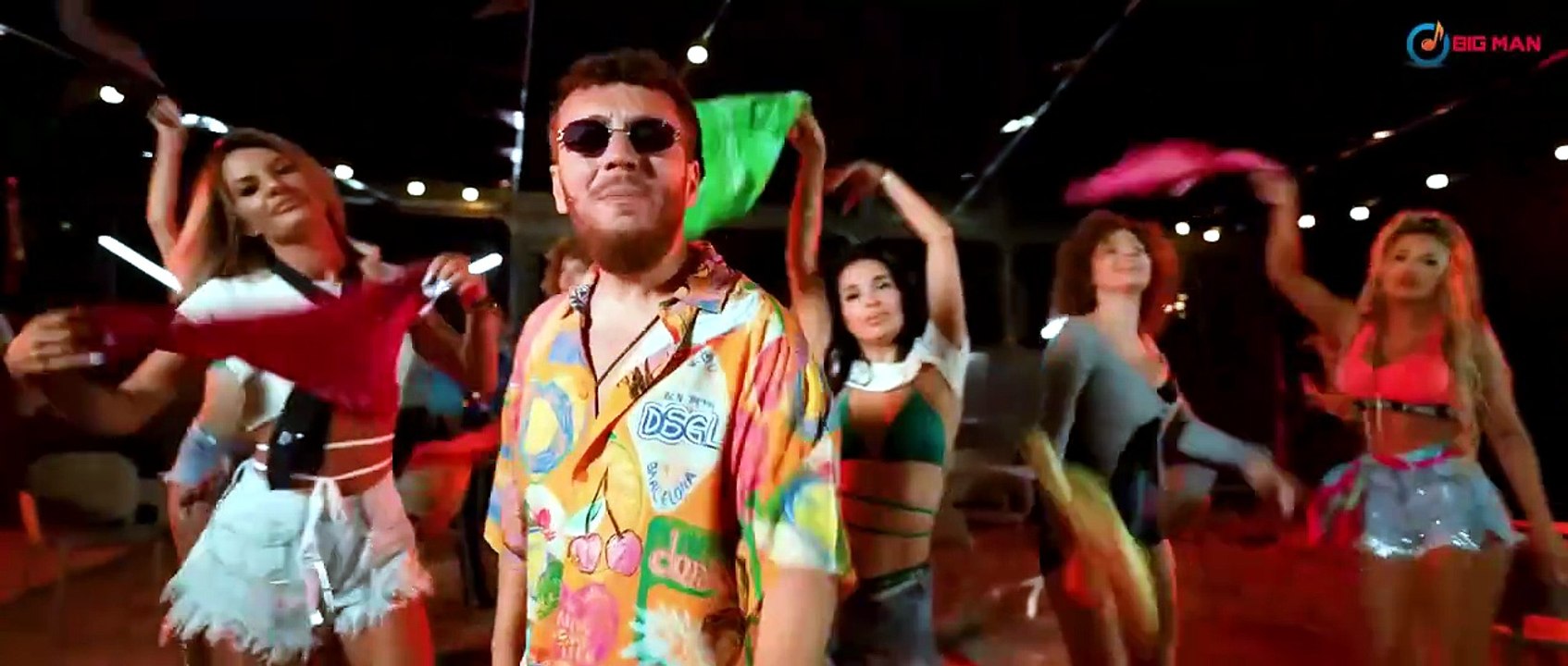 Florin Cercel - Ne iubim ca altceva nu stim [Videoclip Oficial] 2026