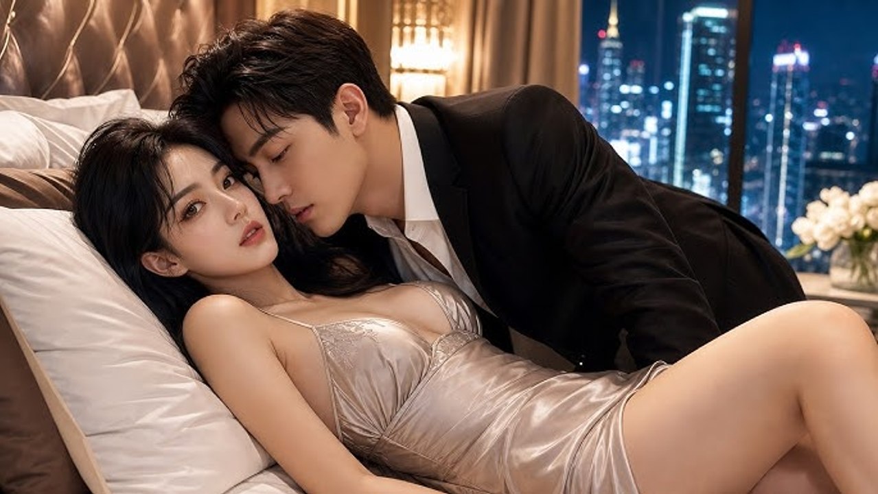Kicked out of fake rich fam. Found real billionaires. Now enjoys CEO in bed FULL MOVIES ENGLISH SUB