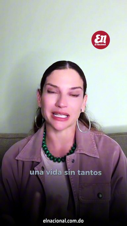 Cantante Natalia Jiménez gana batalla legal por la custodia de su hija Alessandra